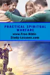 Are you fighting the wrong war with the wrong weapons?  Learn the truth about practical spiritual warfare in this short, easy course.