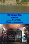 This is a list of the major articles we have written on the Law of God and its validity today.