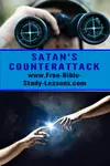 When God moves, satan is not idle.  We need to be prepared for a counterattack.