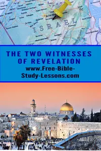 We continue our review of The Book Of Signs by looking at the two witnesses in revelation.  Are we presented with a Biblical interpretation?