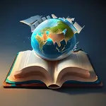 People ask , "Why study the Bible?" The Bible is vital in our lives and in society.  It is a miracle Book which is the Word of God. 