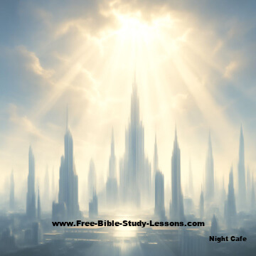 Is it wrong for the Christian to think about his reward for following Christ and working to improve it?