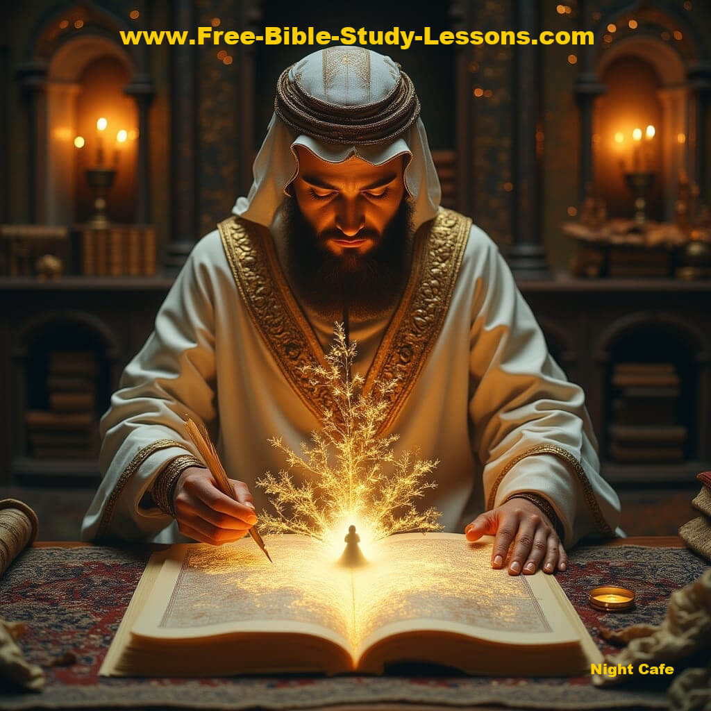 Are there contradictions in the birth story of Jesus?  Why are Matthew and Luke so different in their accounts?  Discover the Truth.