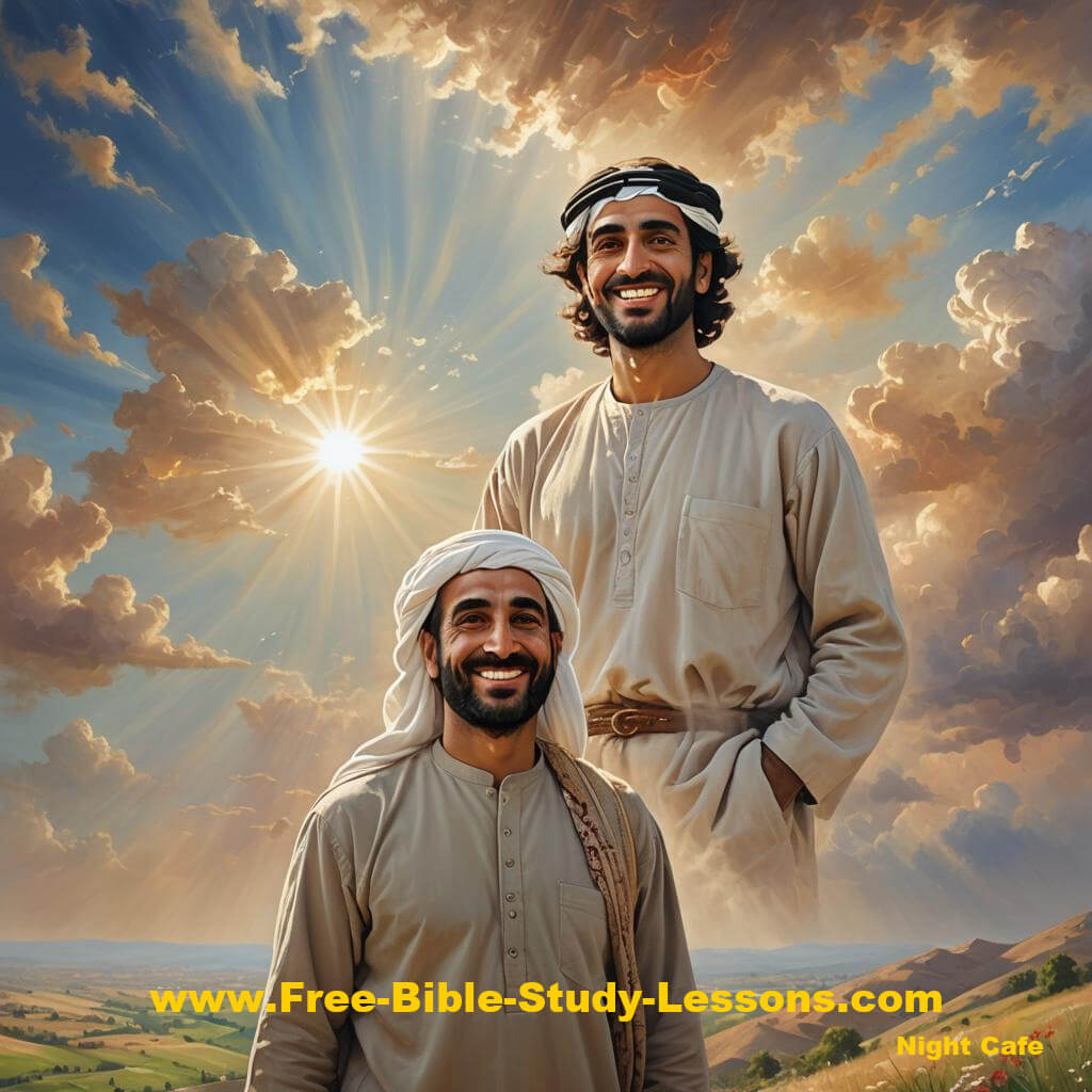 Every cult and false religion errs somehow on their view of Jesus Son of God.  What is the Biblical Worldview on this central Person in human history? 