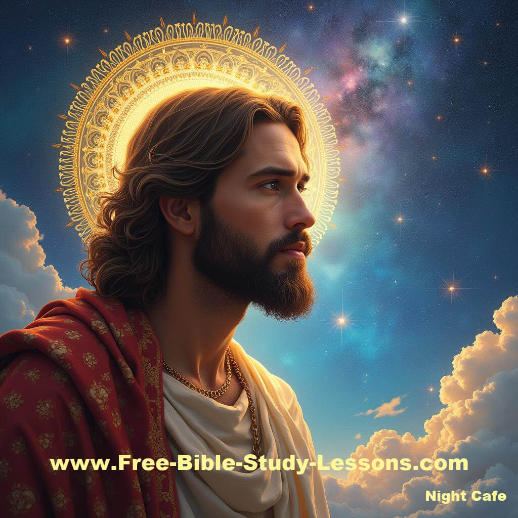 Jesus