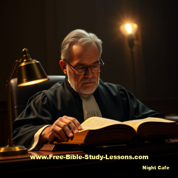 A misunderstanind of Biblical Law has lead to the idea that the Bible teaches a woman must marry her rapist.  The law actually is a protection for the woman.