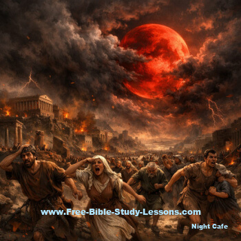 Judgment Day