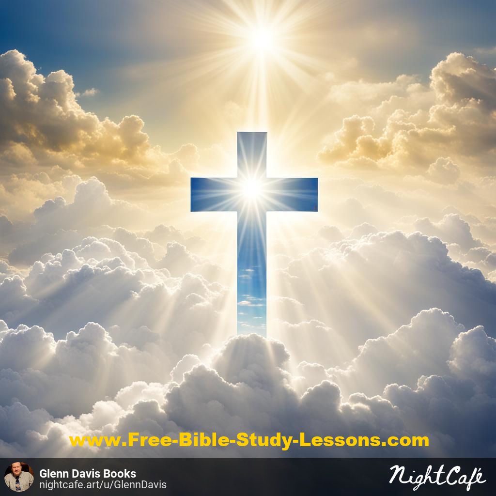Most people miss what Jesus meant when He said Christians were the salt of the earth.  The word 'earth' is not the same as 'world.'