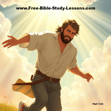 Many people who accept Jesus as Lord and Saviour still habour fears about Jesus.  Why are they Christophobic Christians?  Are you one of them?  Find out.