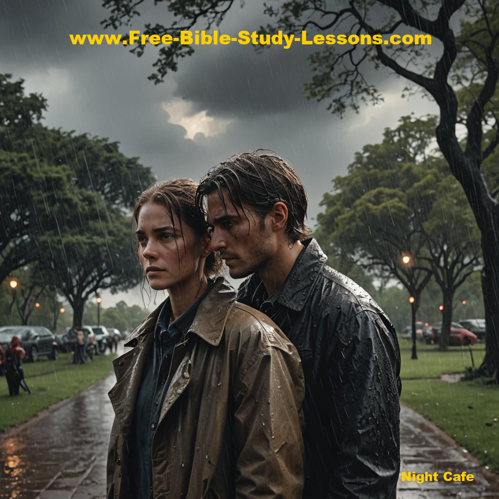 A brief look at the Biblical worldview concept of the Bible and Truth.