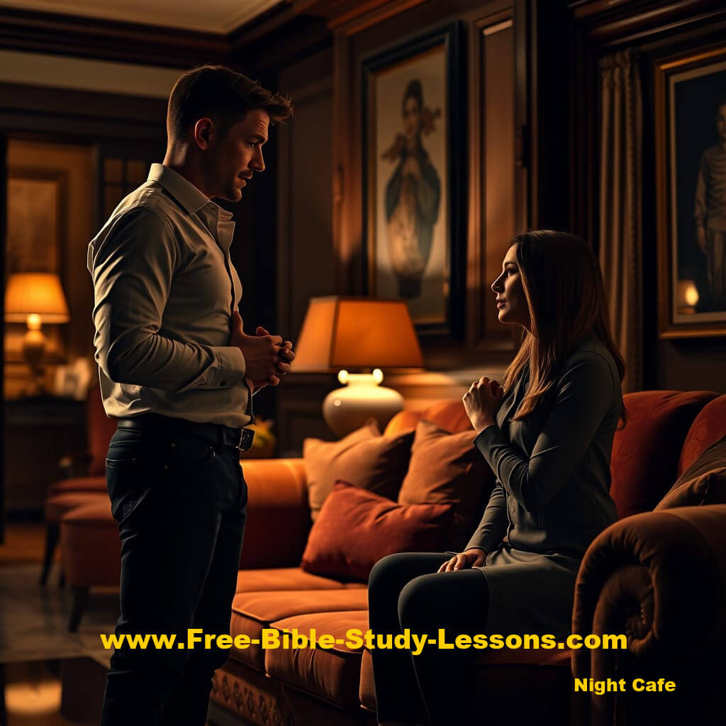 Should restitution be made if the criminal's contact with the victim increases the victim's fear/pain?