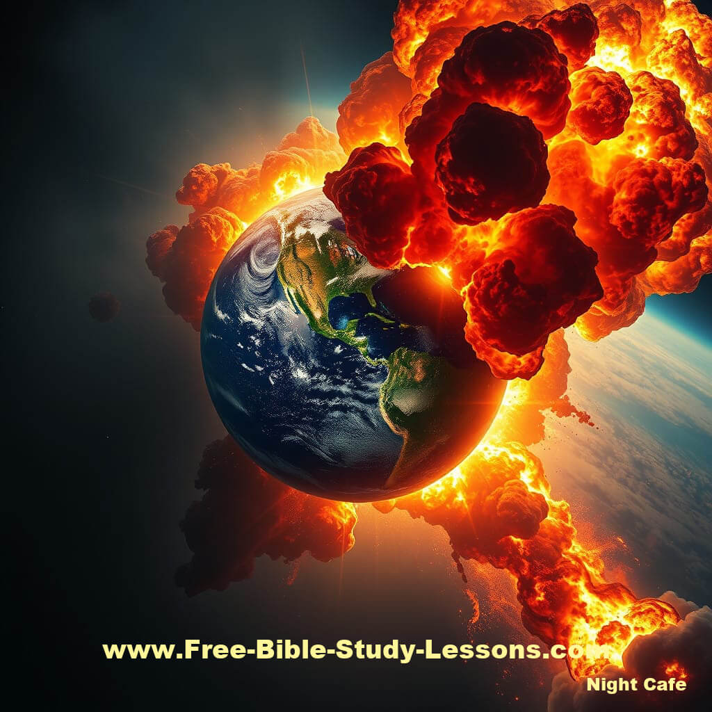 The search for the meaning of life is one of the basic quests of mankind.  Often the search unnecessarily ends in frustration and disappointment, but God has a specific purpose for your life.