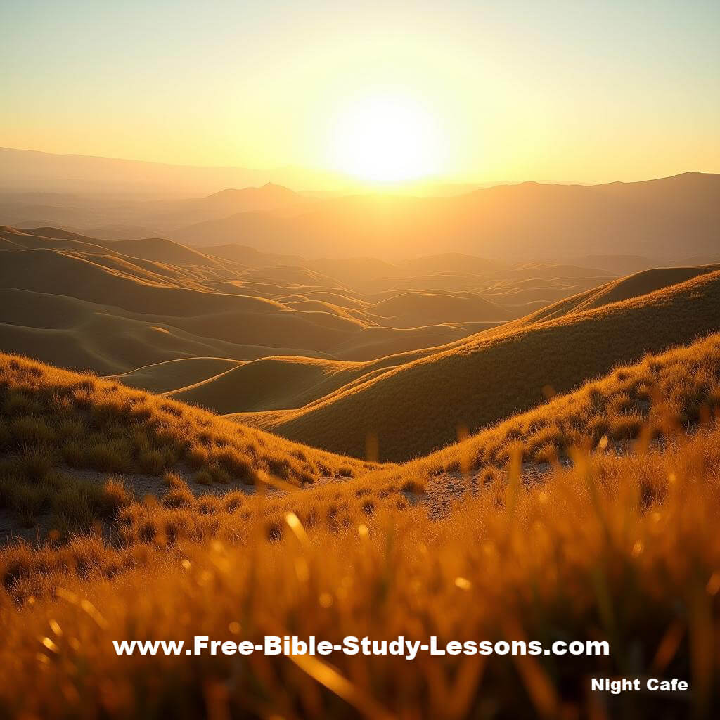 Was the purpose of Israel to be the center of God's plan?  Is His eye focused primarily on them as much of modern "end times" teaching implies?