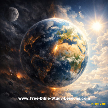 a new world
