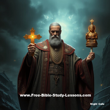 The people of Hosea's day were playing church.  Are we any different?  What is God really looking for?  Those who seek God will find Him.