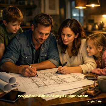 family planning for their future