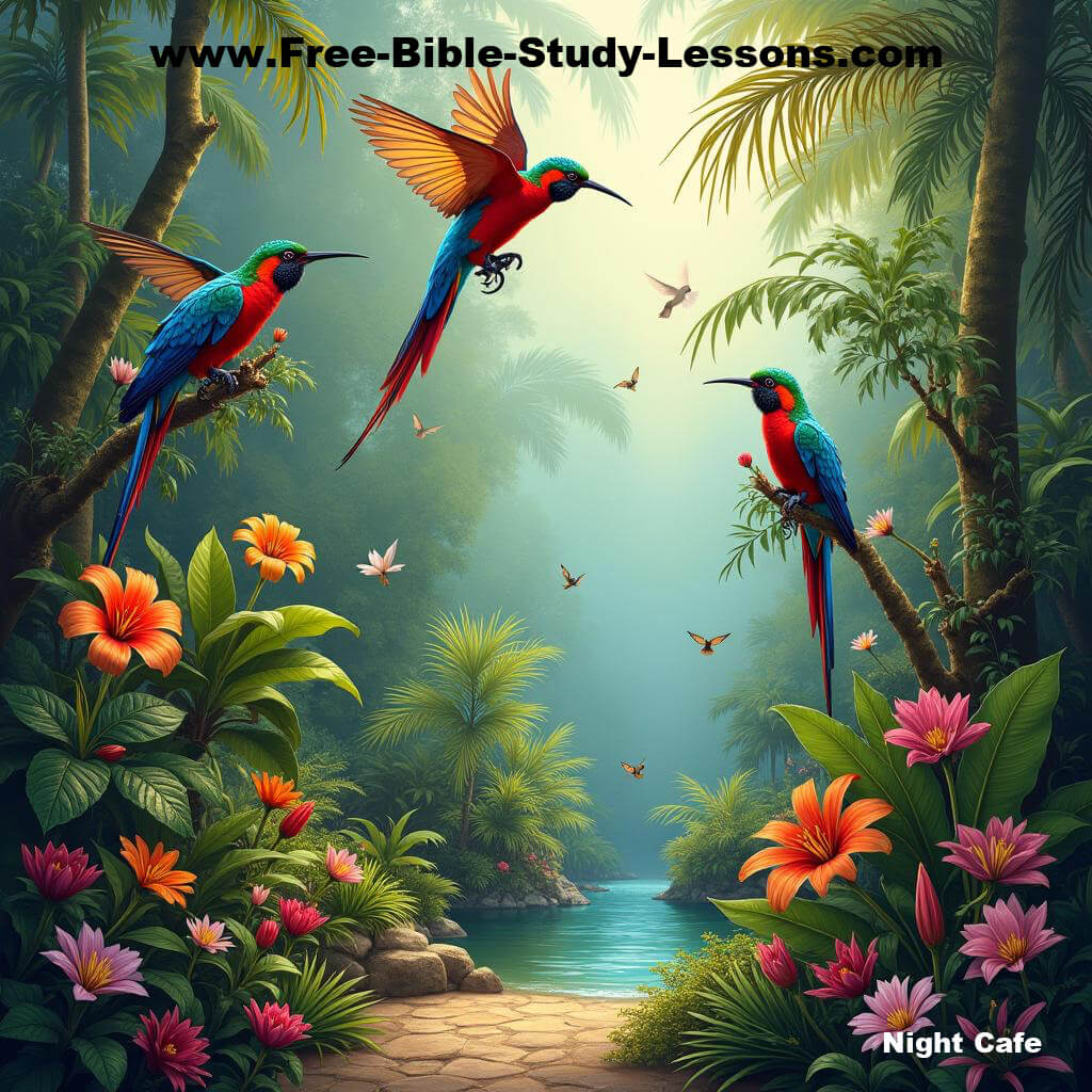 Adam's real sin went deeper than disobedience and rebellion. What was Adam's real sin?  It is an insidious foe that wraps its tentacles around each human heart.  Guard against it today!