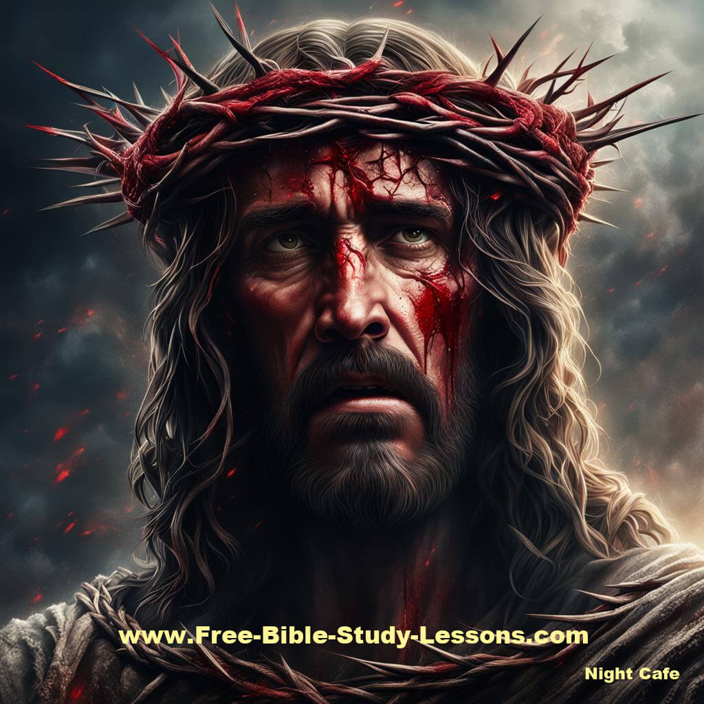 Why did Jesus suffer instead of a painless death?  We know why Jesus had to die, but were the sufferings of Christ necessary?  Why the ultimate painful death?