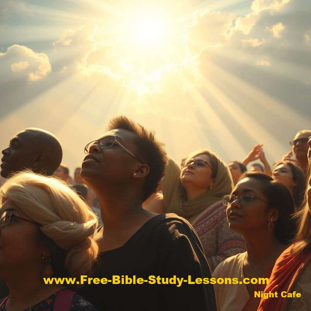 Does God show favoritism?  Does He like one nation or type of people better than another?  Many Christians think so, but is that the truth?