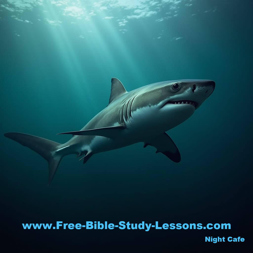 shark
