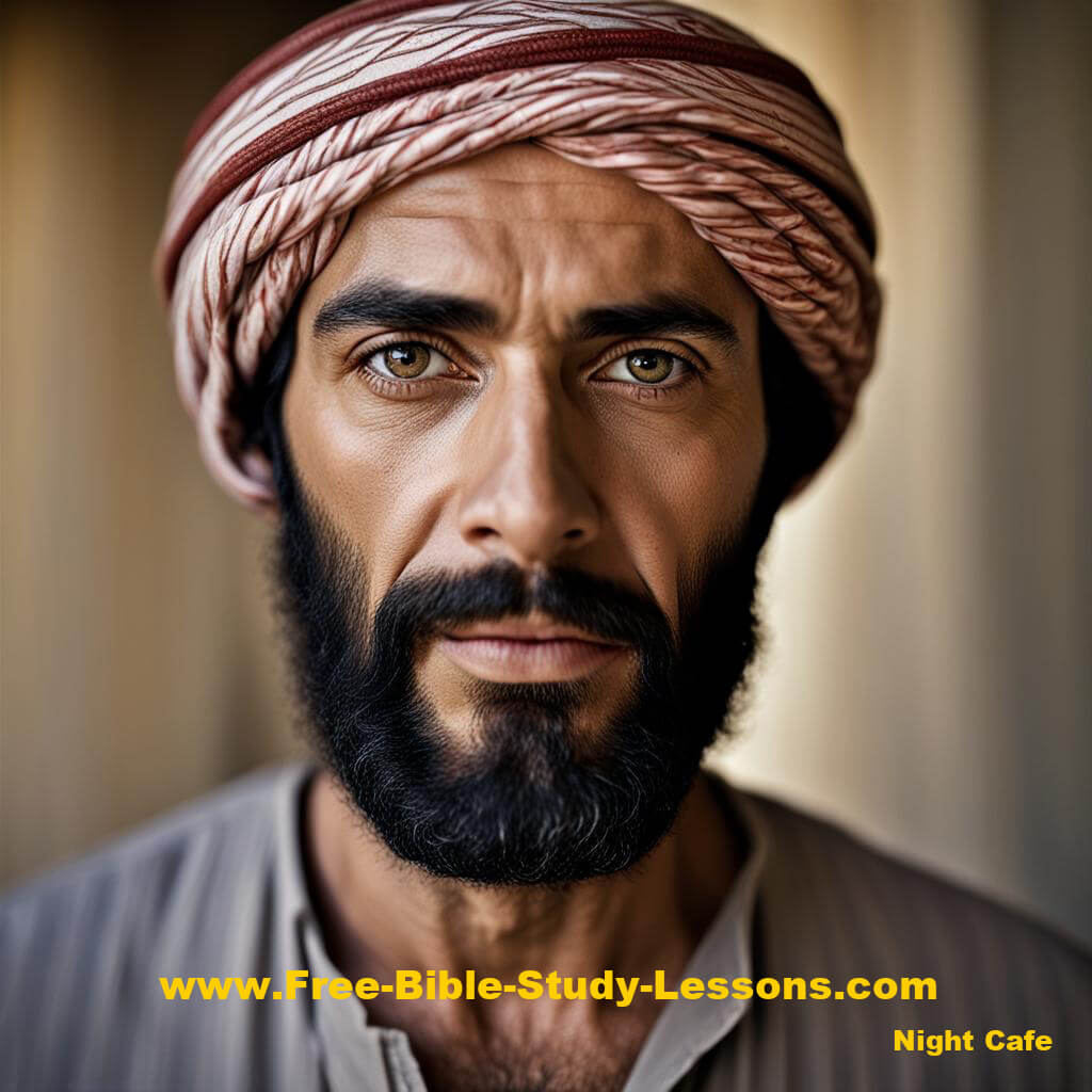 Have you ever wondered what did Jesus look like?  The Bible doesn't directly tell us, but it does give us clues.