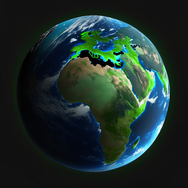 earth