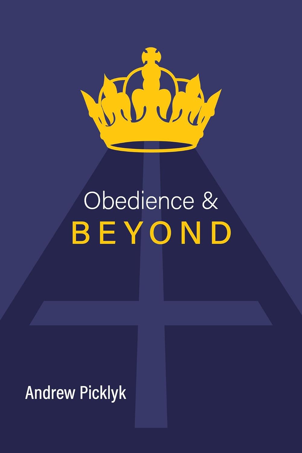 Obedience And Beyond