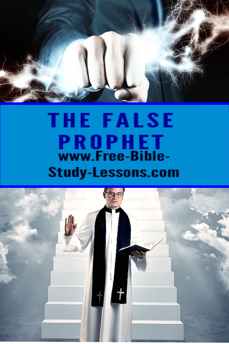 Who is the False Prophet of Revelation?  We continue examining the claim of The Book Of Signs to have undeniable evidence of the apocalypse.