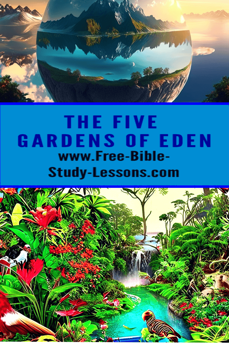 Garden Of Eden