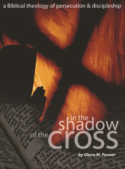 In The Shadow Of The Cross