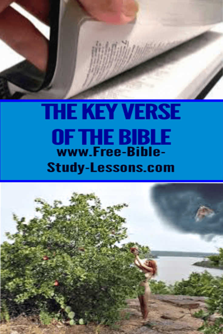 A look at the kielbasa's verse of the Bible.