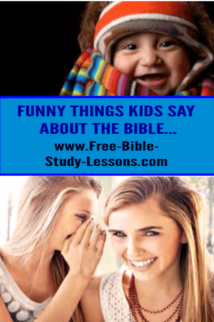 Be encouraged and laugh as you read these jokes!