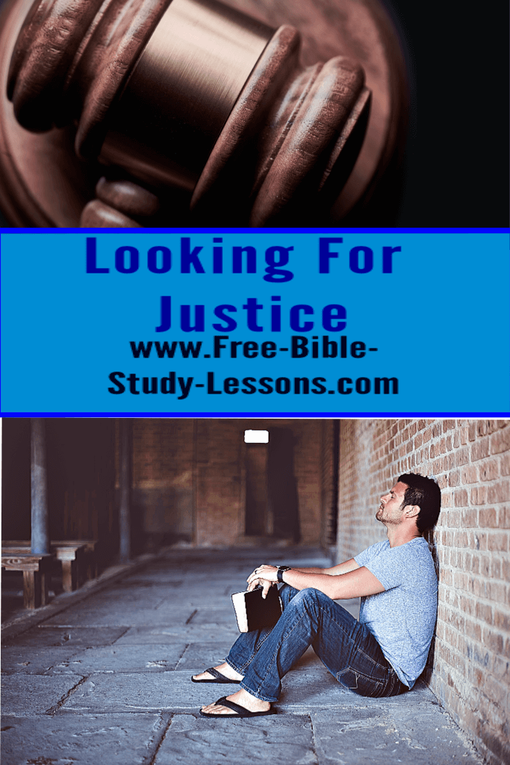 We often equate spiritually with "church" activities, when God is looking for justice and integrity.