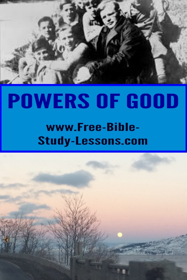 A poem written in Dec. 1944 by Dietrich Bonhoeffer from Tegal prison where he had been imprisoned for opposing the Nazi's in Germany. #bonhoeffer #persecution #nazi #christianmen