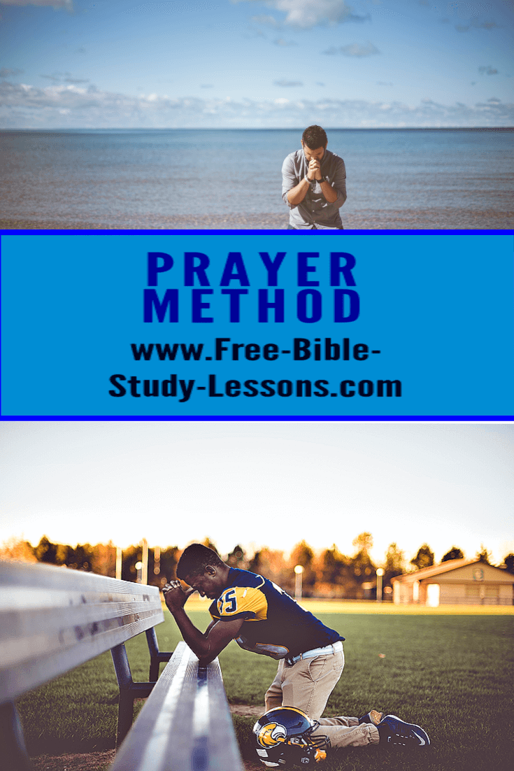 Prayer Method