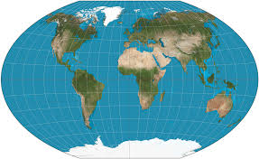 World Map World Map