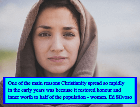 middle eastern woman