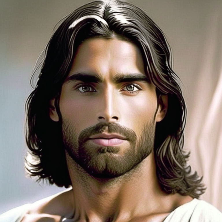 Jesus deeply cared about people, and He still does! Jesus