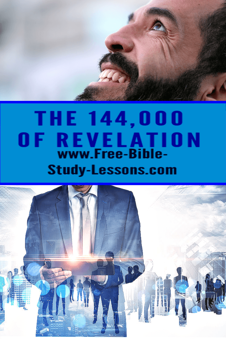Who are the 144000 of Revelation?  Is Dr. David Jeremiah right or is there a Biblical explanation?