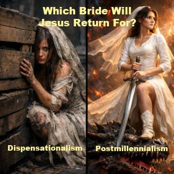 a hiding bride and a dragon-slaying bride